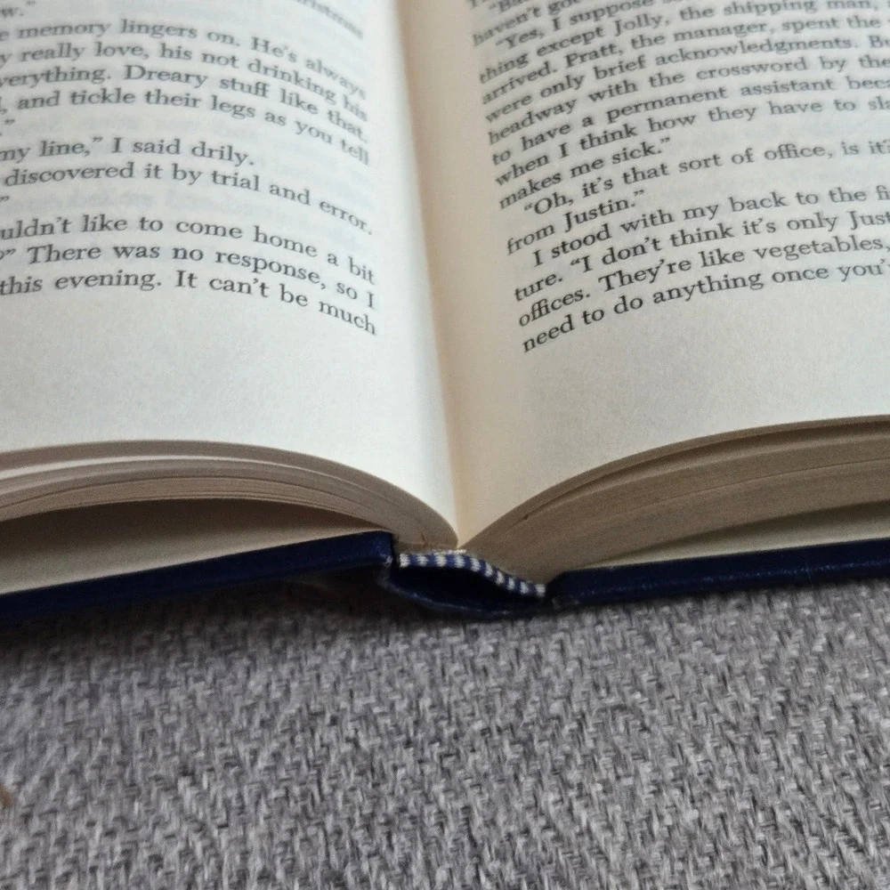 The Dial Press Pemberton Ltd Anthony Glyn 1957 Hardcover First Edition Book